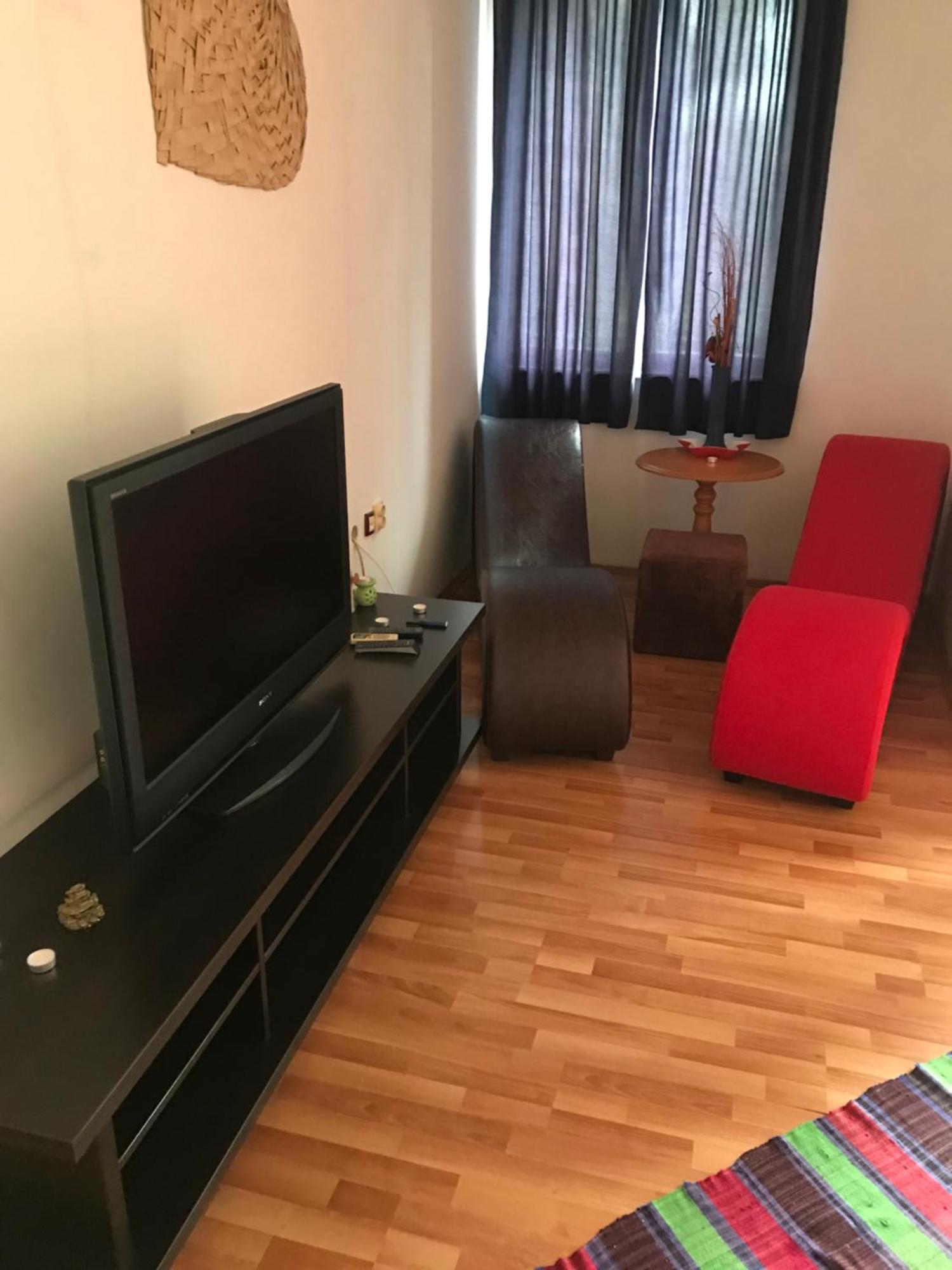 Apartament Cacak Exterior photo