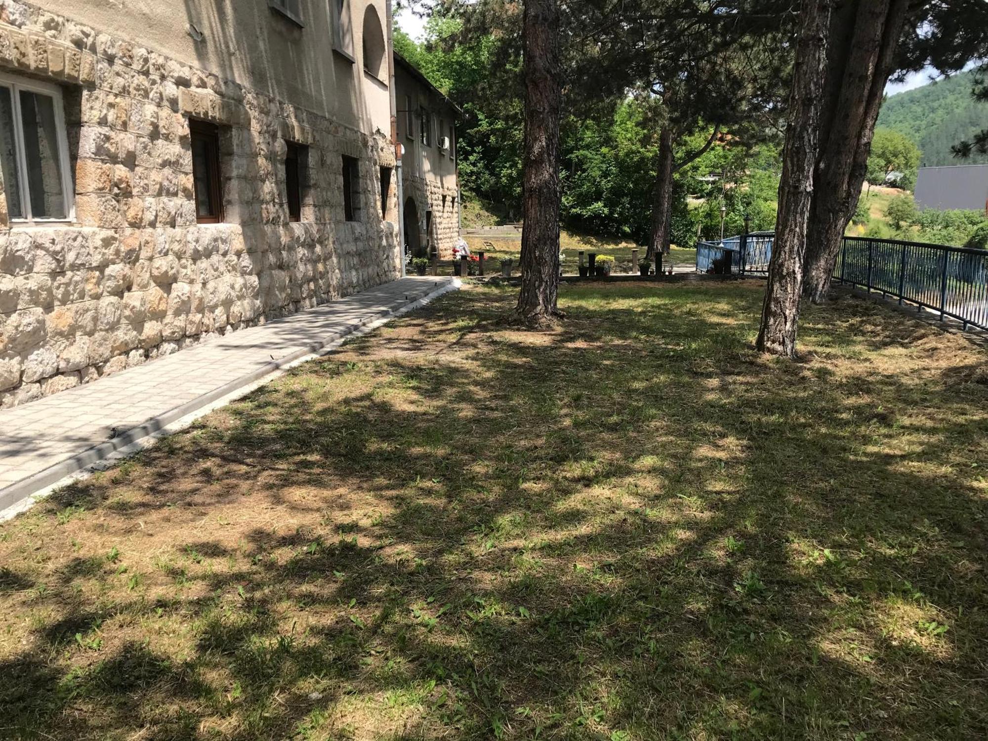 Apartament Cacak Exterior photo